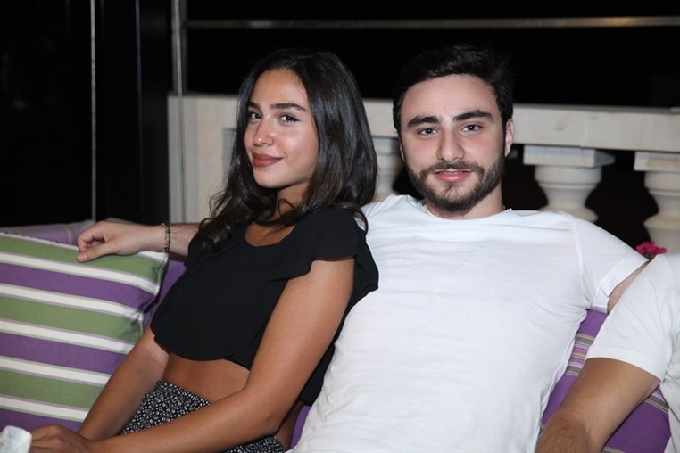 Weekend Live Groove at Monte Cassino